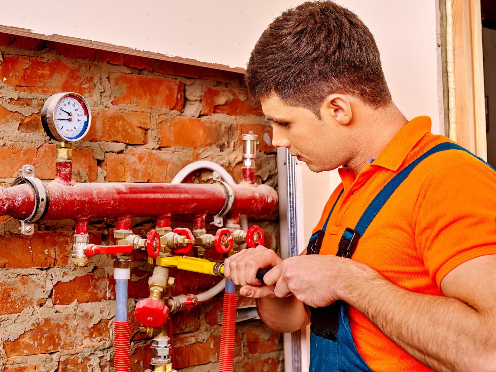 installation chauffe-eau coût Drancy